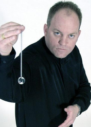 Image of Doug MacCraw - Hypnosis, Comedy, and Corporate Entertainment